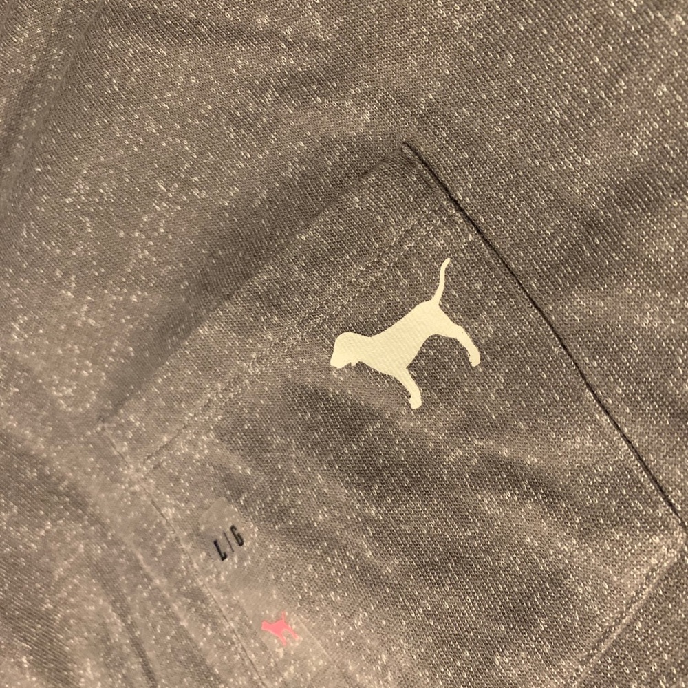 Victoria’s Secret PINK Crew Sweatshirt - Picture 4 of 4